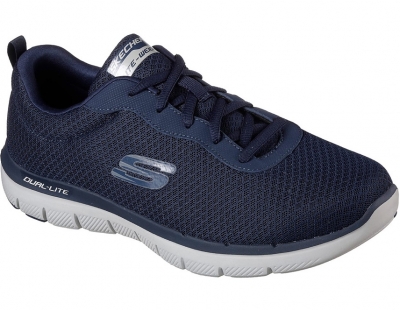 Skechers Sapatilha Flex Advantage 2.0